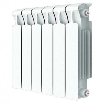 Радиатор RIFAR MONOLIT 350/100/6 секций Радиатор RIFAR MONOLIT 350/100/6 секций