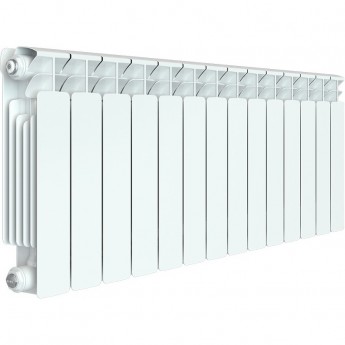 Радиатор RIFAR BASE 350/90/14 секций Радиатор RIFAR BASE 350/90/14 секций