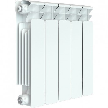 Радиатор RIFAR BASE 350/90/5 секций Радиатор RIFAR BASE 350/90/5 секций