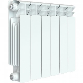 Радиатор RIFAR BASE 350/90/6 секций Радиатор RIFAR BASE 350/90/6 секций