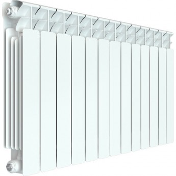 Радиатор RIFAR BASE 500/100/13 секций Радиатор RIFAR BASE 500/100/13 секций