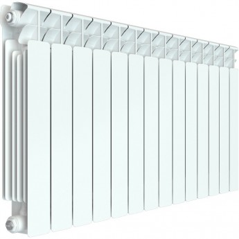 Радиатор RIFAR BASE 500/100/14 секций Радиатор RIFAR BASE 500/100/14 секций