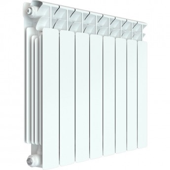 Радиатор RIFAR BASE 500/100/8 секций Радиатор RIFAR BASE 500/100/8 секций