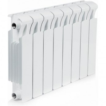 Радиатор RIFAR MONOLIT 350/100/8 секций Радиатор RIFAR MONOLIT 350/100/8 секций
