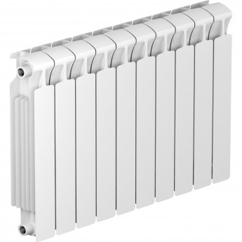Радиатор RIFAR MONOLIT 500/100/10 секций Радиатор RIFAR MONOLIT 500/100/10 секций