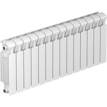 Радиатор RIFAR MONOLIT 500/100/14 секций Радиатор RIFAR MONOLIT 500/100/14 секций