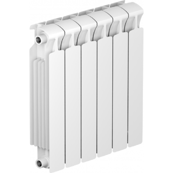 Радиатор RIFAR MONOLIT 500/100/6 секций Радиатор RIFAR MONOLIT 500/100/6 секций