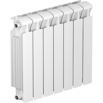Радиатор RIFAR MONOLIT 500/100/7 секций